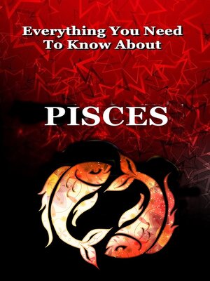 cover image of Everything You Need to Know About Pisces